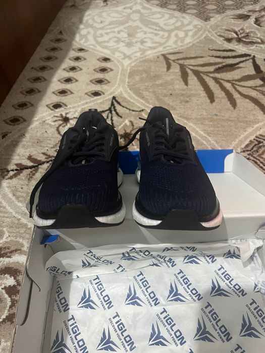 Новые кроссовки,кроссы от Турецкого бренда TIGLON