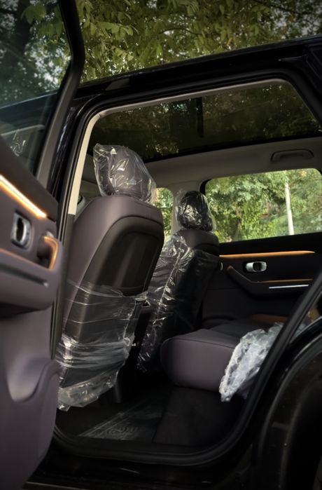 Leap Motor C10 605km 2026