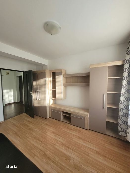 Apartament cu 3 camere, 83 mp, zona Brancoveanu