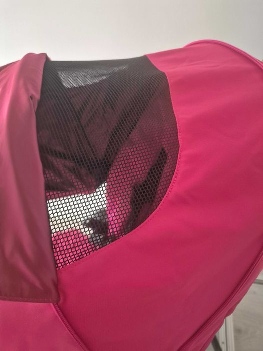 Cybex Priam Fancy Pink