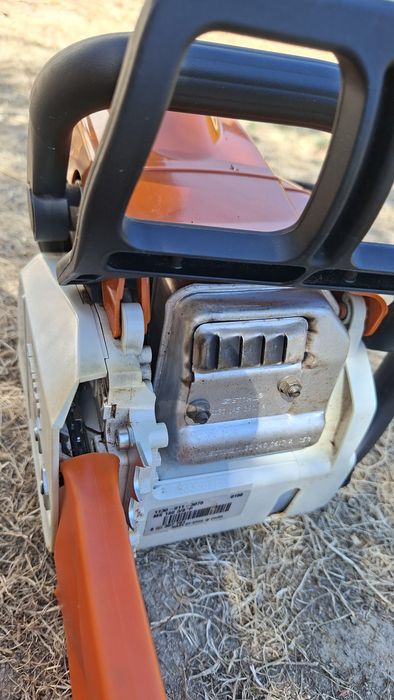 Резачка STIHL 180