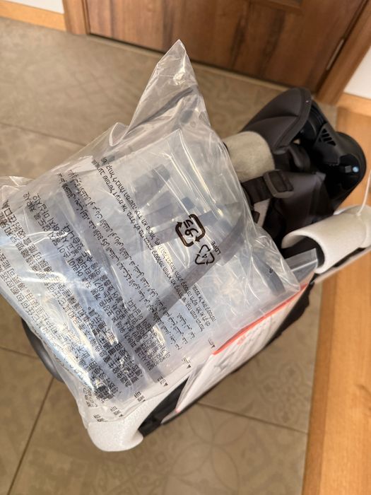 Нова Количка Ergobaby Metro 3