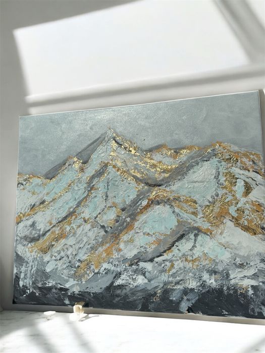 Интерьерная картина