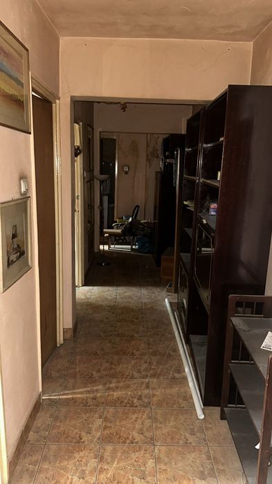 Vand apartament 3 camere Sublocotenent Popa, Rahova