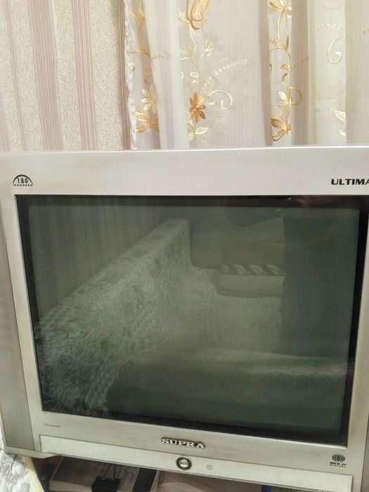 Продам 2 телевизора бу за 30 тысяч