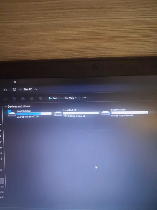Лаптоп HP ProBook 450 G1
