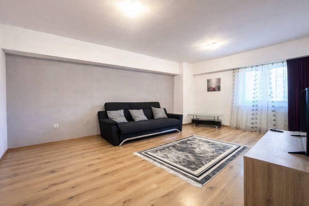 Apartament 2 camere regim hotelier