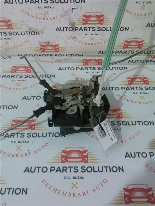 broasca usa dreapta fata audi a3 an fabr.2001
