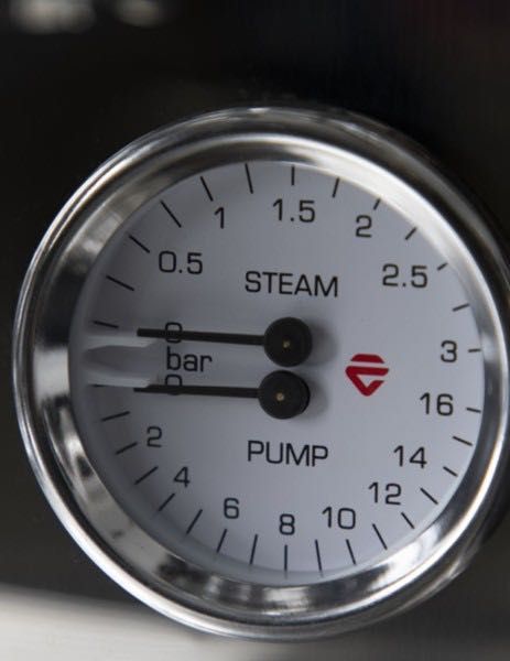 Espressor Lelit Bianca PL162T