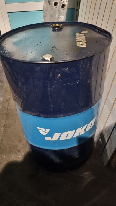 Продам бочки из под масла