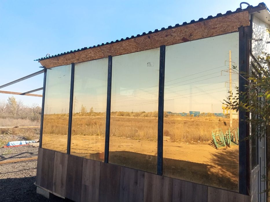 Продам павильон под общепит