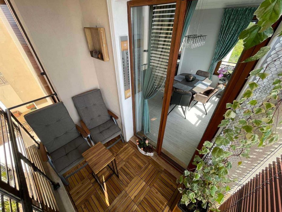 Продава се Тристаен апартамент в Свети Влас - 125 кв.м за 1968 €/кв.м - Снимка #12