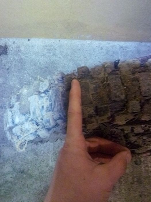 De vânzare un cross de teren și un scuter