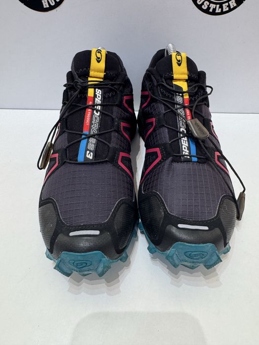 Дамски туристически обувки SALOMON SPEED CROSS 3. Размер 38