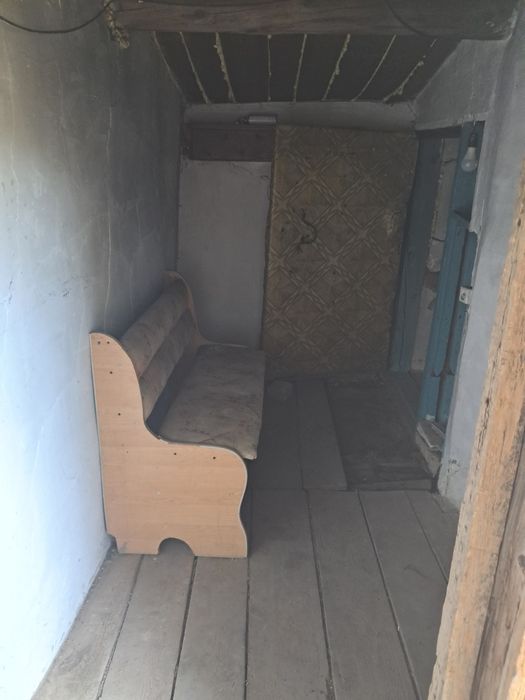 Продам дом в Александровке