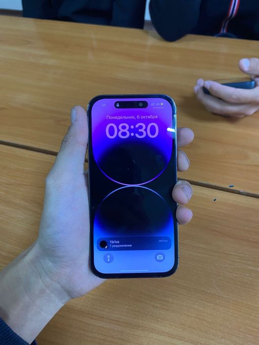 iphone 14 pro 512гб