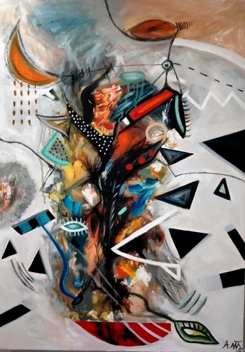 Налични картини!