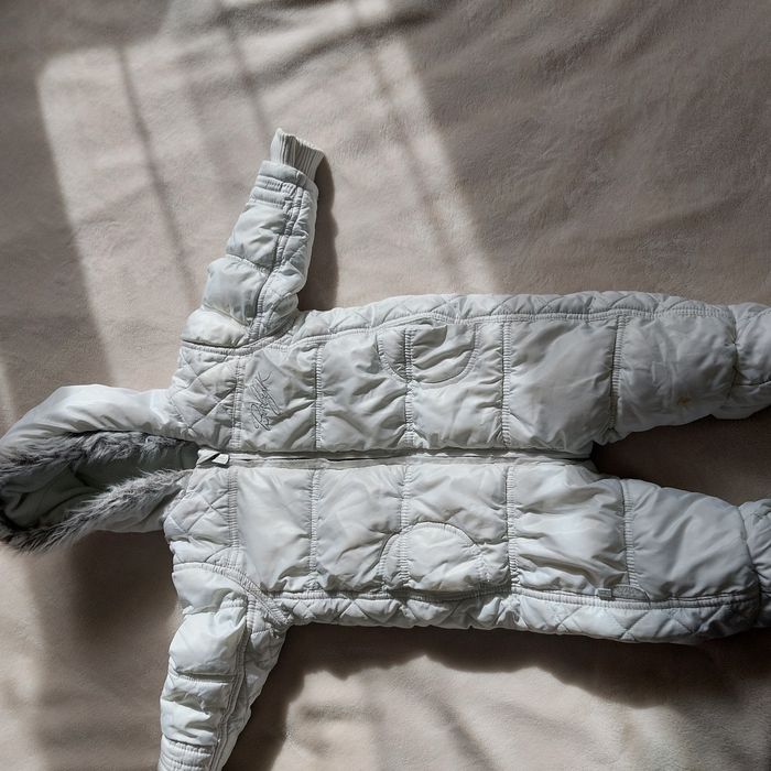 Комбинезон на 6-9 месяца