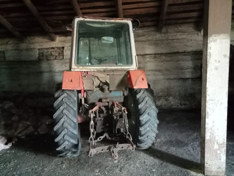 Продам ЮМЗ на ходу