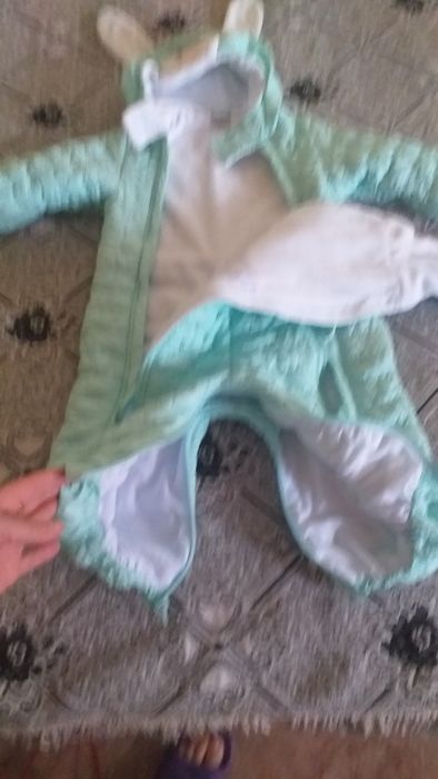 Продам комбинезон