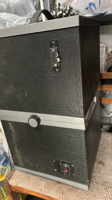 Продается Колонки Ломо, продается, СССР