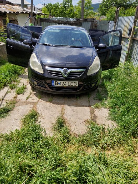 Vand Opel Corsa 1300 Diesel D Ecoflex 75 cp an 2008