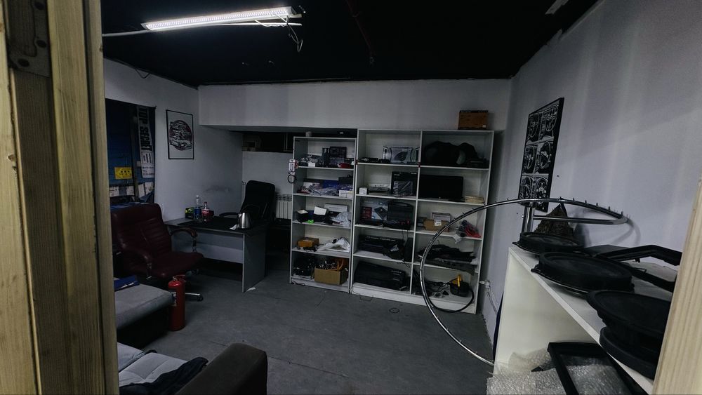 Продам готовый бизнес