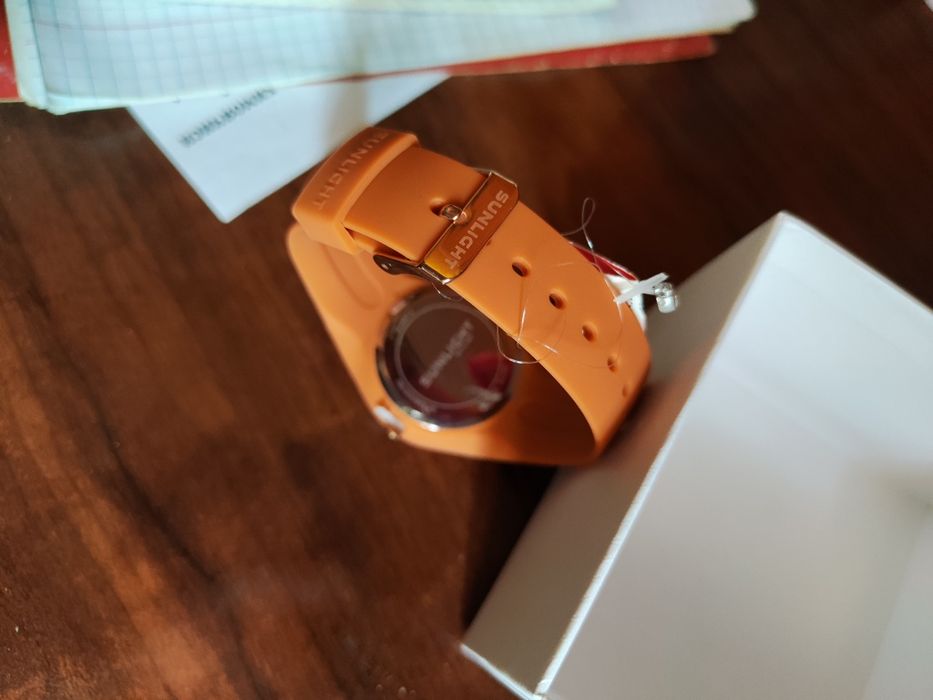 Часы женские Оригинал. Фирмы Sunlight