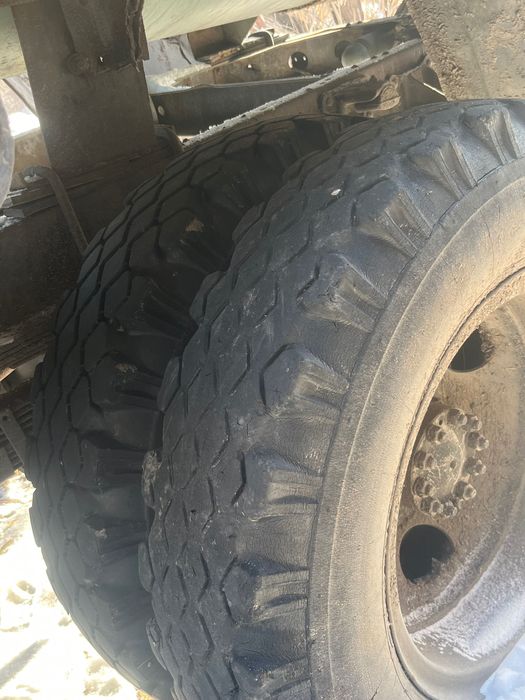 Продам Газ 3307 ассенизатор