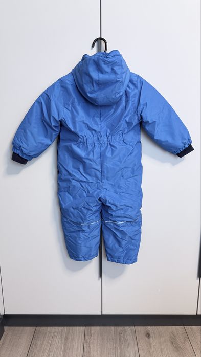 Космонавт дете/ размер 92, 18-24м.