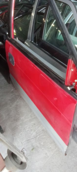 Митсубиси Рунер.