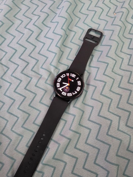 Smartwatch Samsung Galaxy watch4 44mm