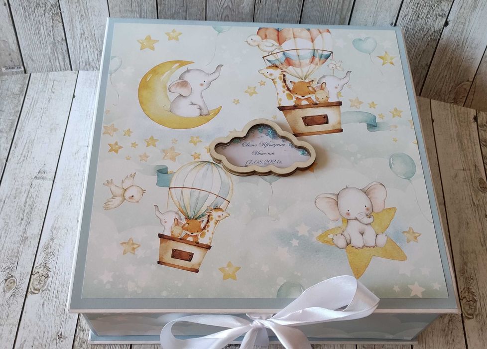 Комплект за кръщене