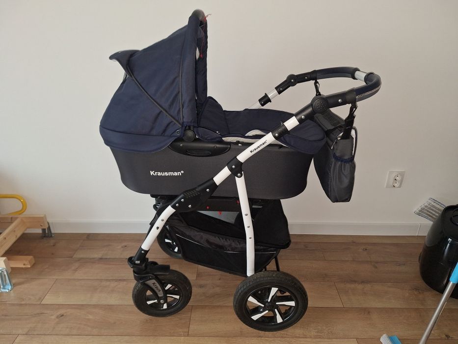 Carucior  Krausman