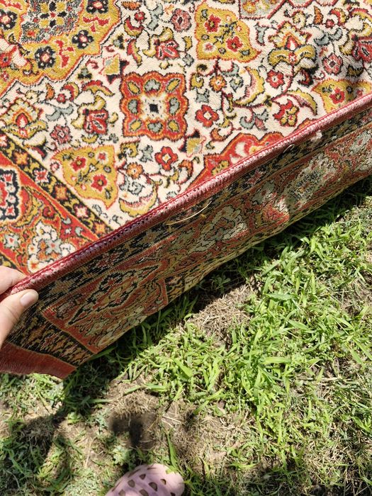 Продам ковры шерстяные