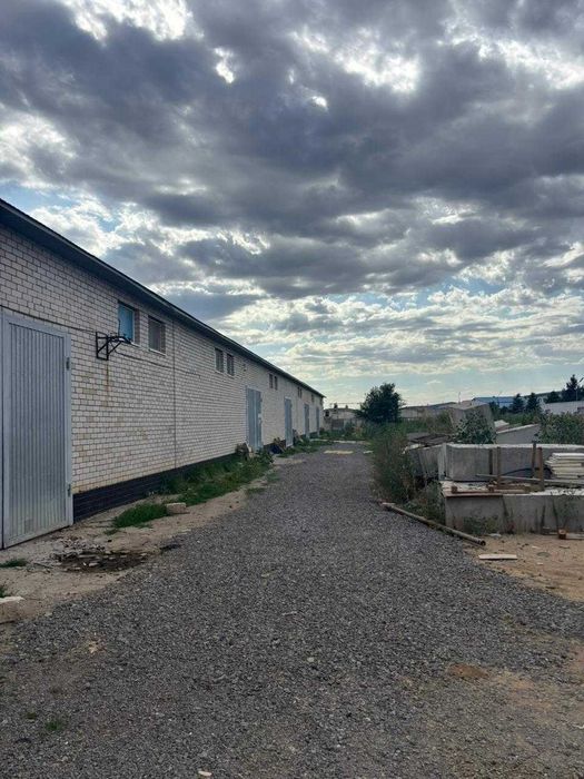 Сдам в аренду производственное помещение