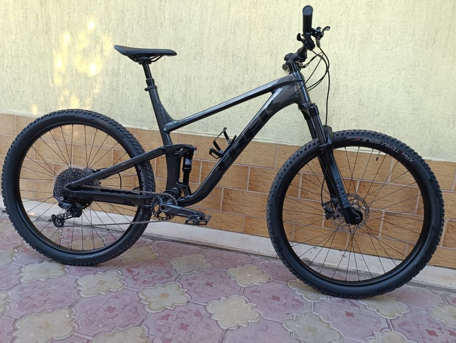 Trek Top Fuel 29 цола