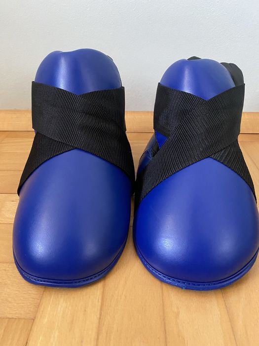 Протектор за глава, крака и ръкавици за Таекуон-до