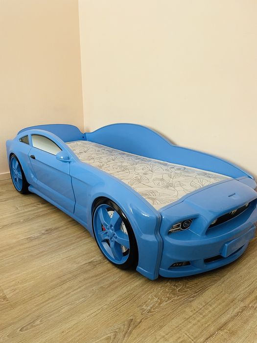 Продам детскую кровать