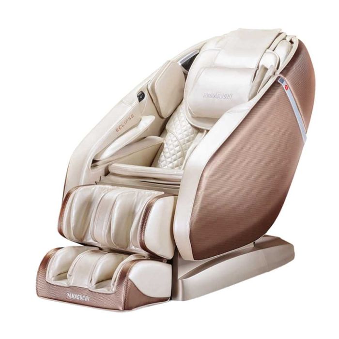 Массажное кресло Yamaguchi Eclipse