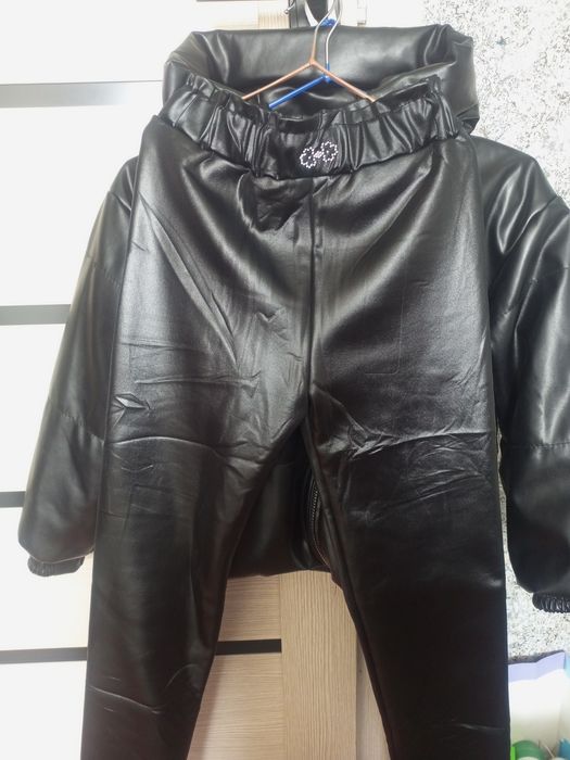 Куртка для девочки