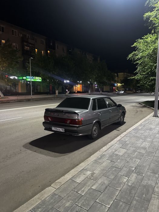 Продам ваз 21015