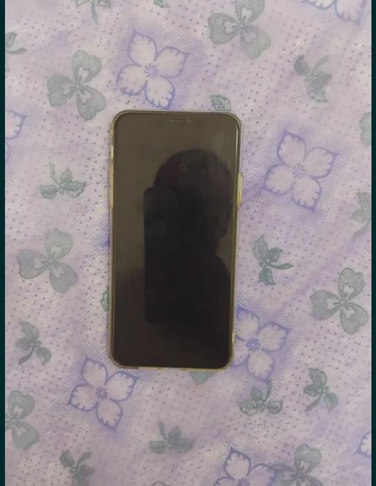 iPhone 11 naxt barter