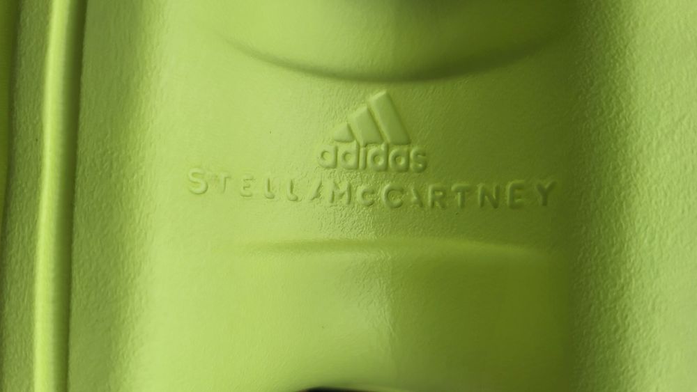 Stella McCartney Clogs noi