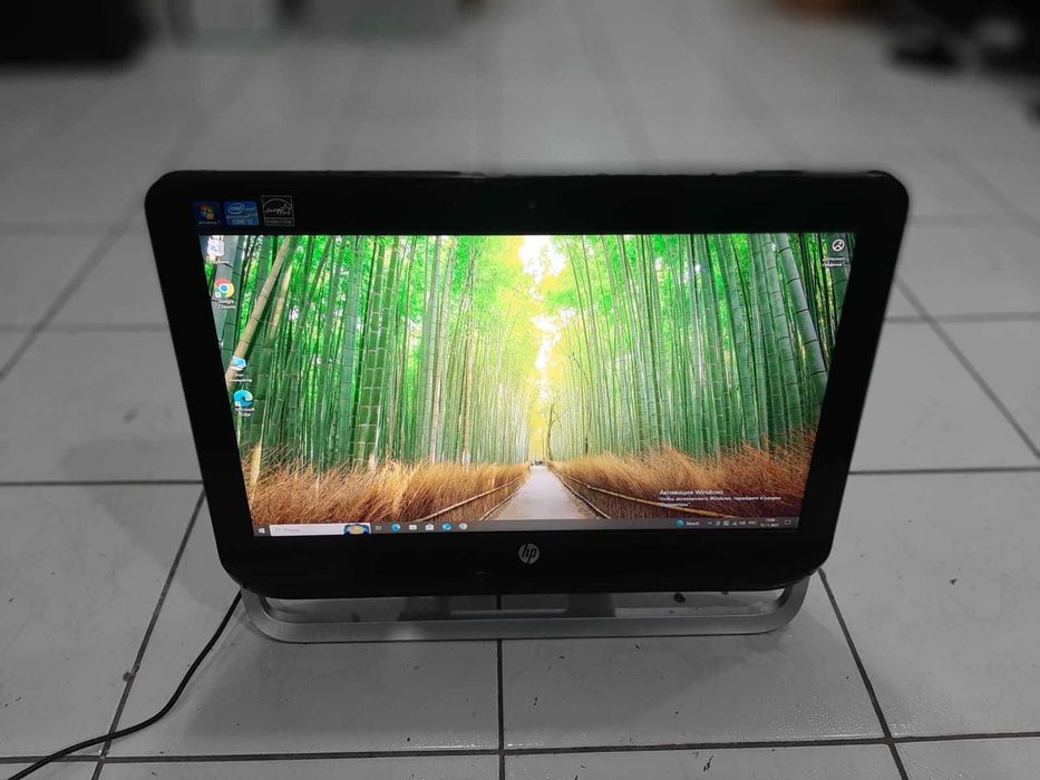 Моноблок HP Pro 3420 All-in-One PC