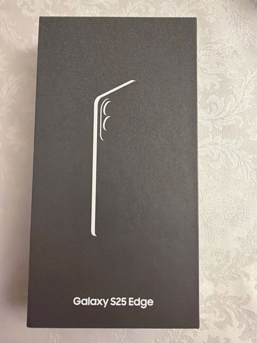 Samsung Galaxy S25 Edge,256GB