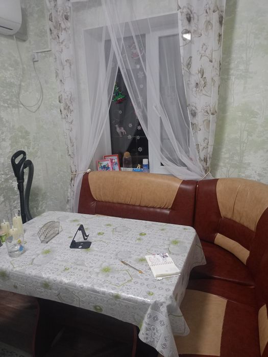 Дом в районе трогая