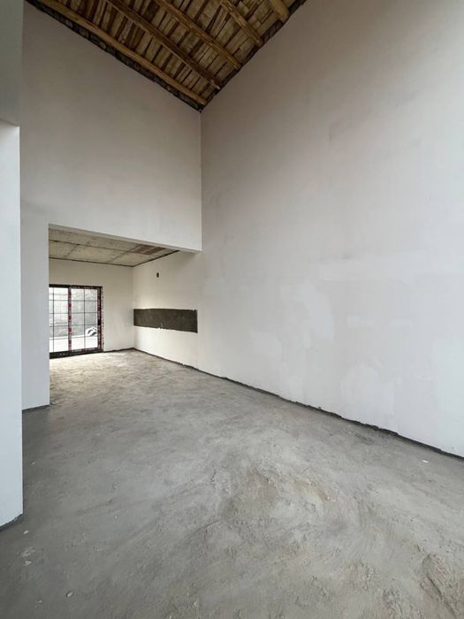 Продается новый коттедж