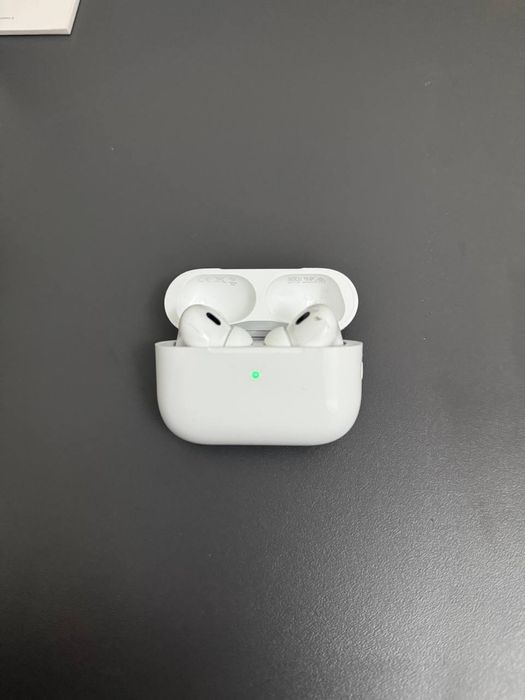 Air pods pro.