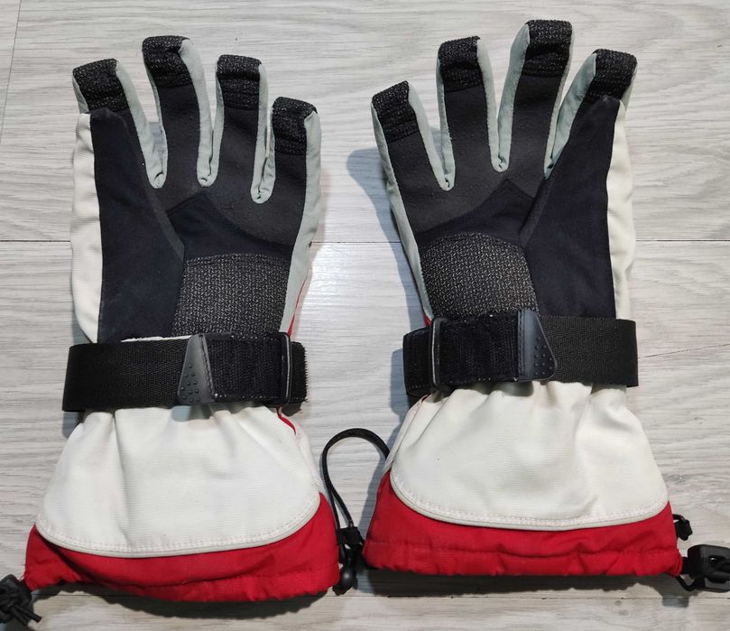 Висок клас сноуборд ръкавици с протектори LEVEL Gloves L 2XL S